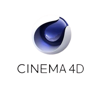 Cinema 4D Logo